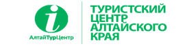 Altaj tur centr logo